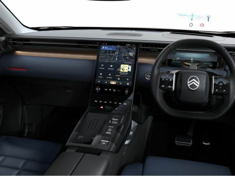 Citroen C5 Hdi Exclusive  #6