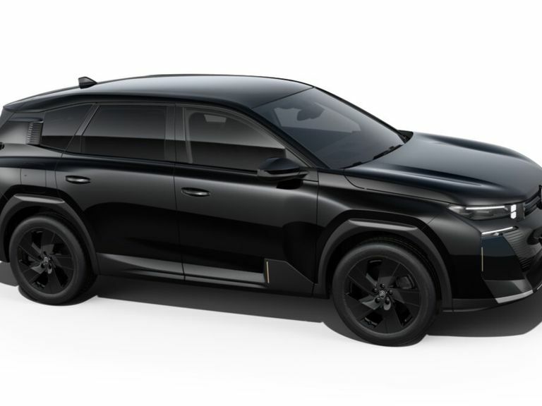 Citroen C5 Hdi Exclusive  #4