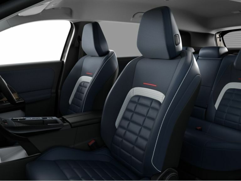 Citroen C5 Hdi Exclusive  #8