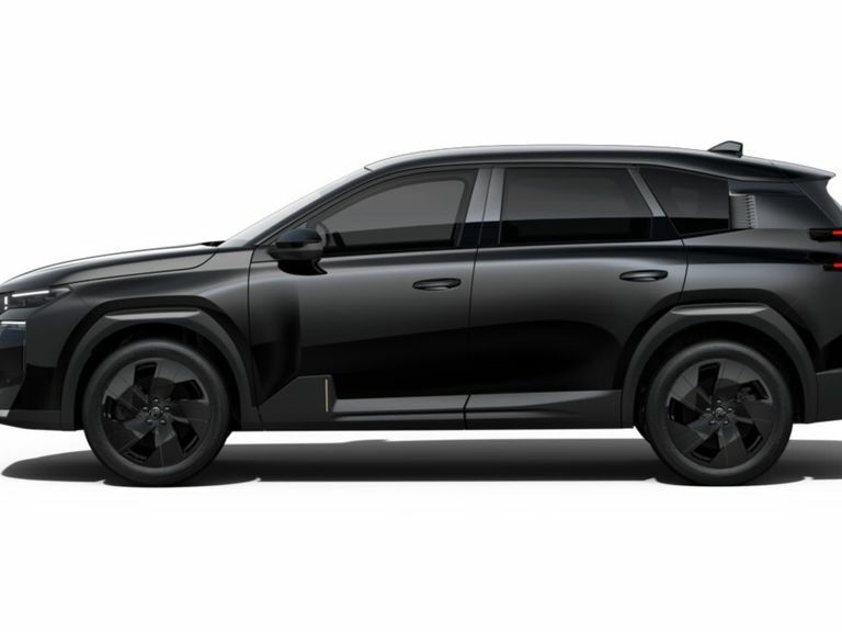Citroen C5 Hdi Exclusive  #2