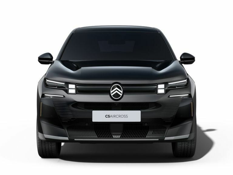 Citroen C5 Hdi Exclusive  #5