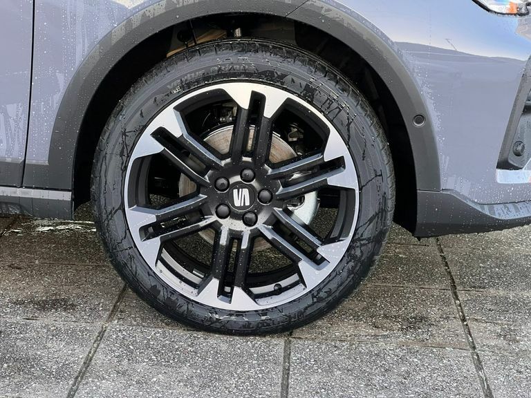 Seat Arona 1.0 Tsi 115 Fr Sport Dsg Grey #4