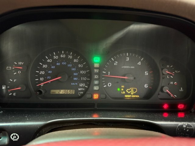 Toyota Land Cruiser  Silver #26