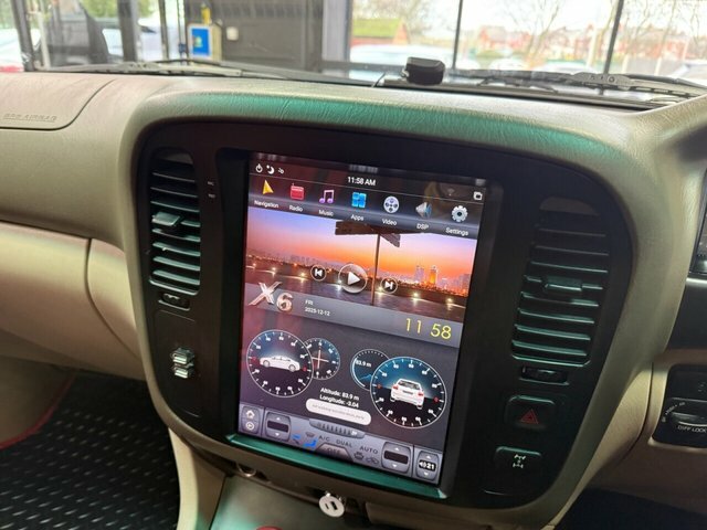 Toyota Land Cruiser  Silver #25