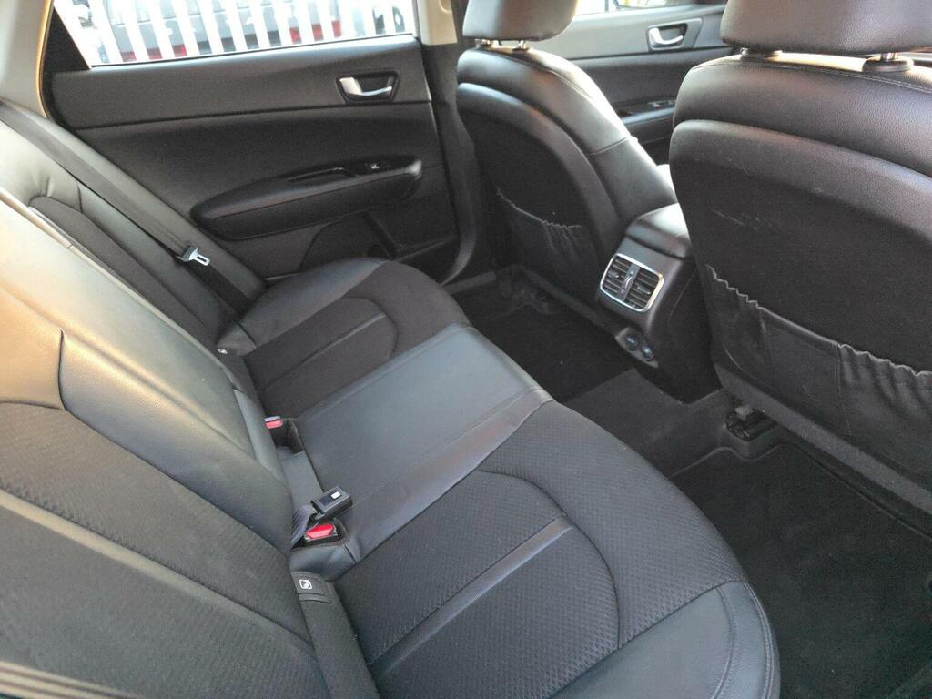 Kia Optima 1.7 Crdi 3 Sportswagon Euro 6 S Red #15