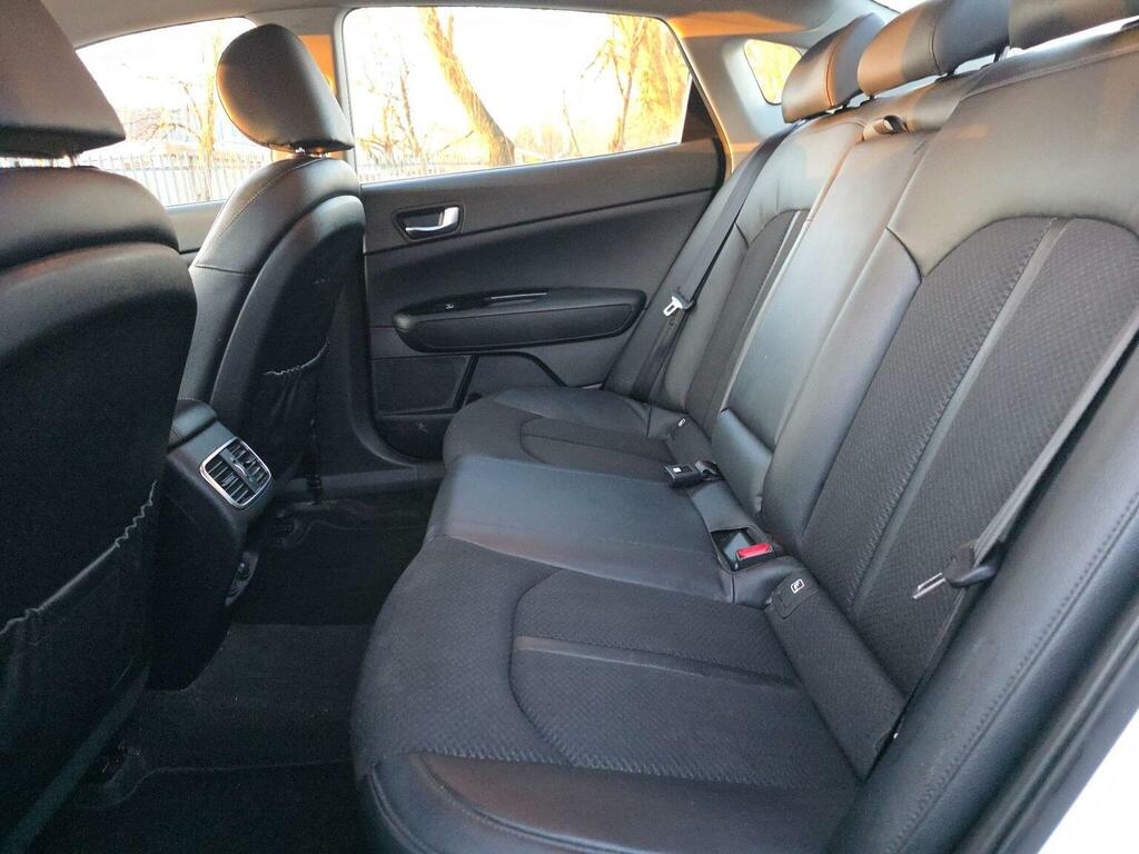 Kia Optima 1.7 Crdi 3 Sportswagon Euro 6 S Red #18