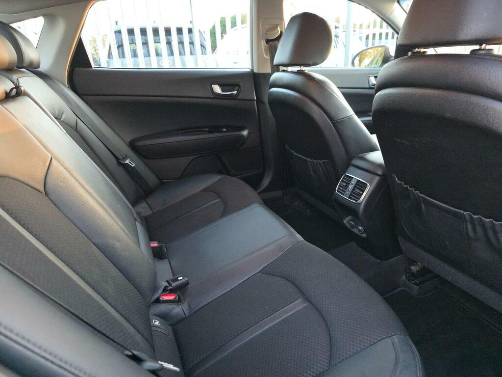 Kia Optima 1.7 Crdi 3 Sportswagon Euro 6 S Red #14