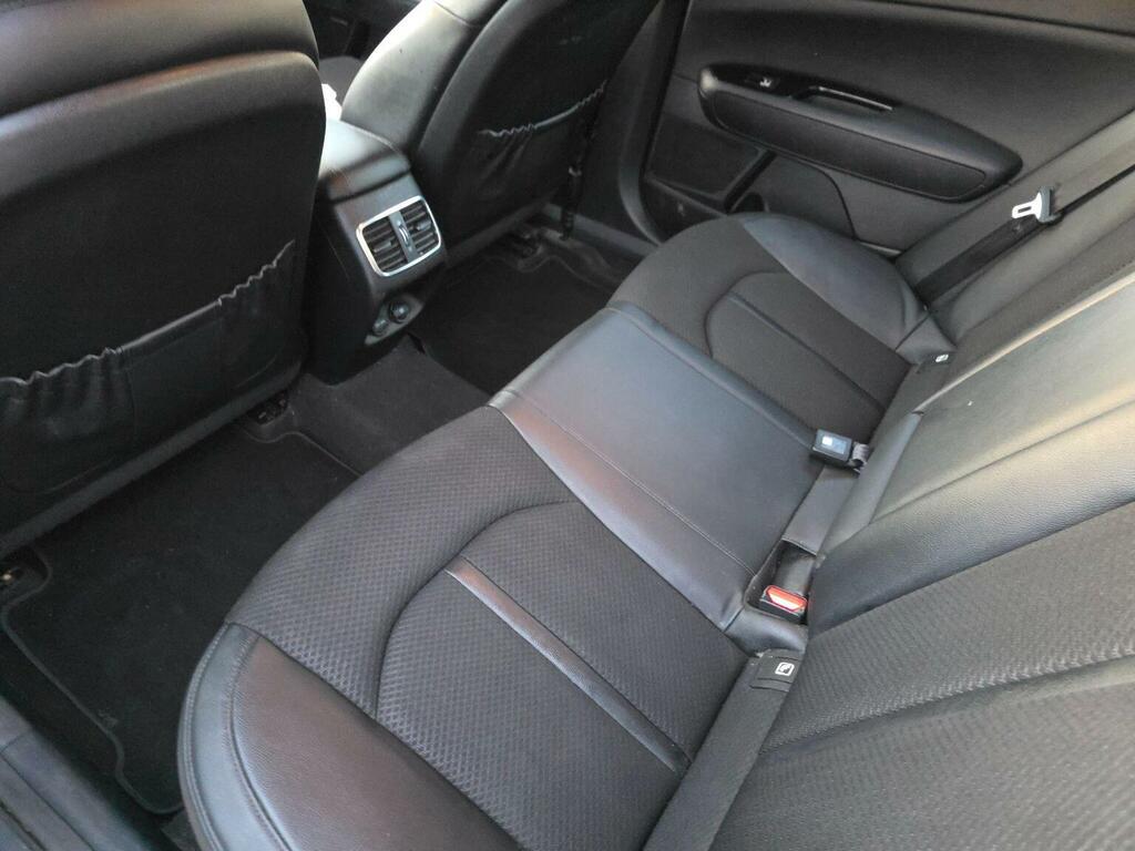Kia Optima 1.7 Crdi 3 Sportswagon Euro 6 S Red #37