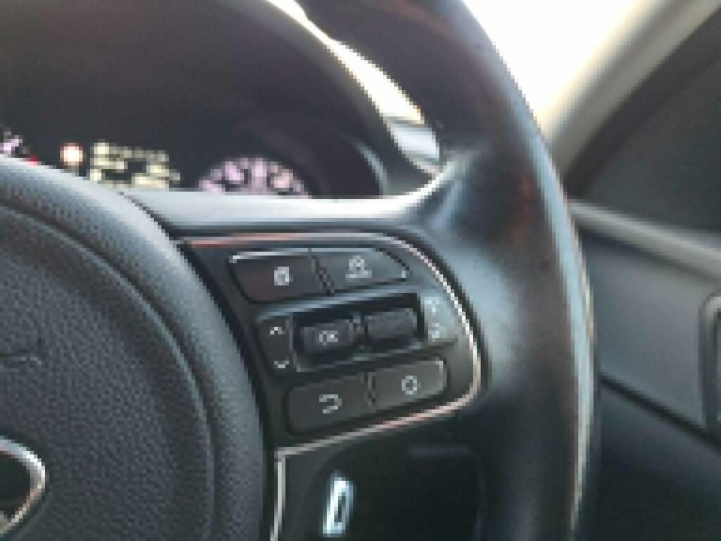 Kia Optima 1.7 Crdi 3 Sportswagon Euro 6 S Red #23