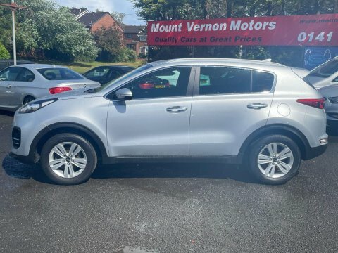 Kia Sportage 1.6 Gdi 2 #3