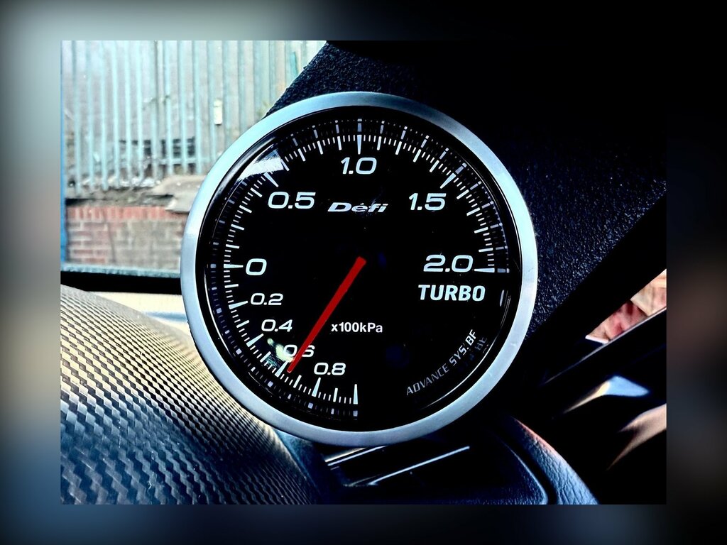 Nissan Skyline R34 2.6 Gtr V Spec Black #66