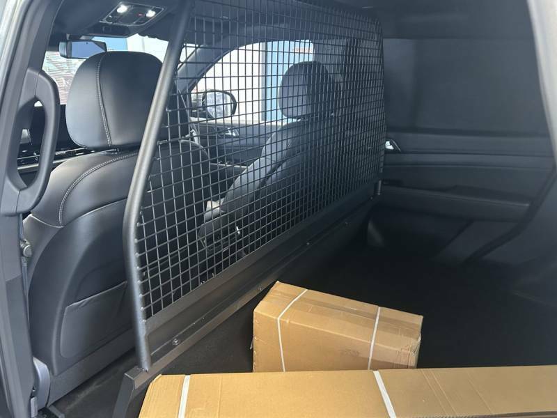 SsangYong Rexton K-30 - 2025 75 Grey #5