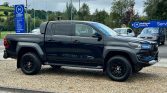 Toyota HILUX Pickup Black #5
