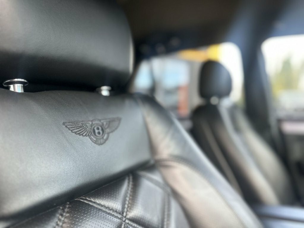 Bentley Arnage R #18