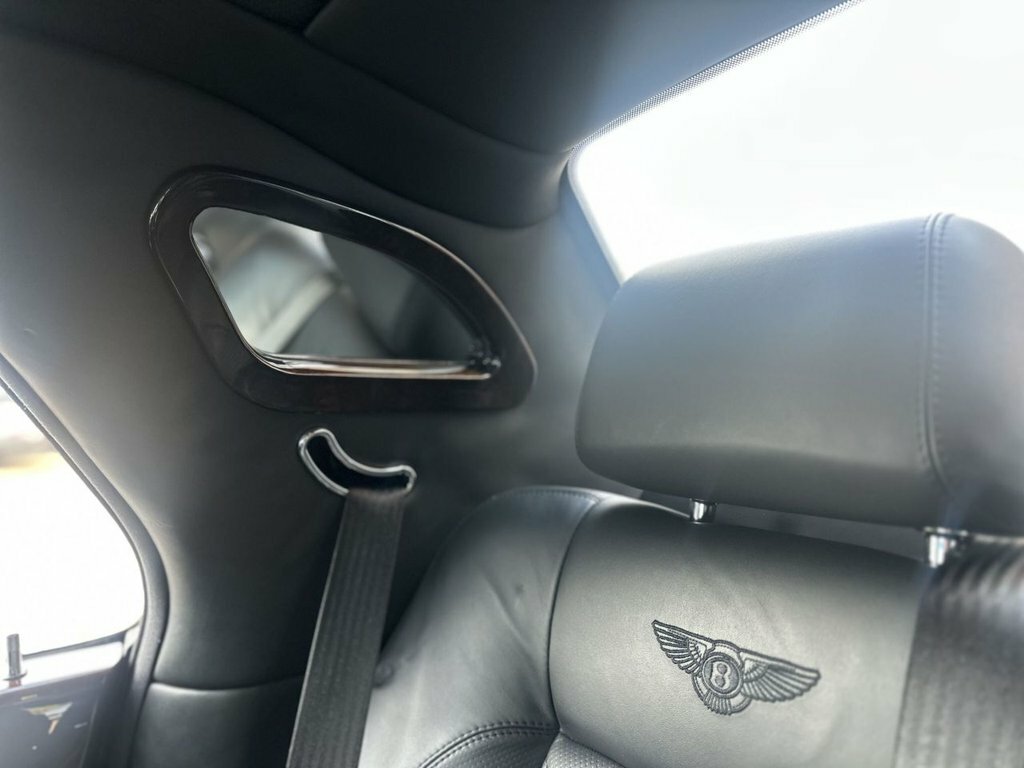 Bentley Arnage R #33