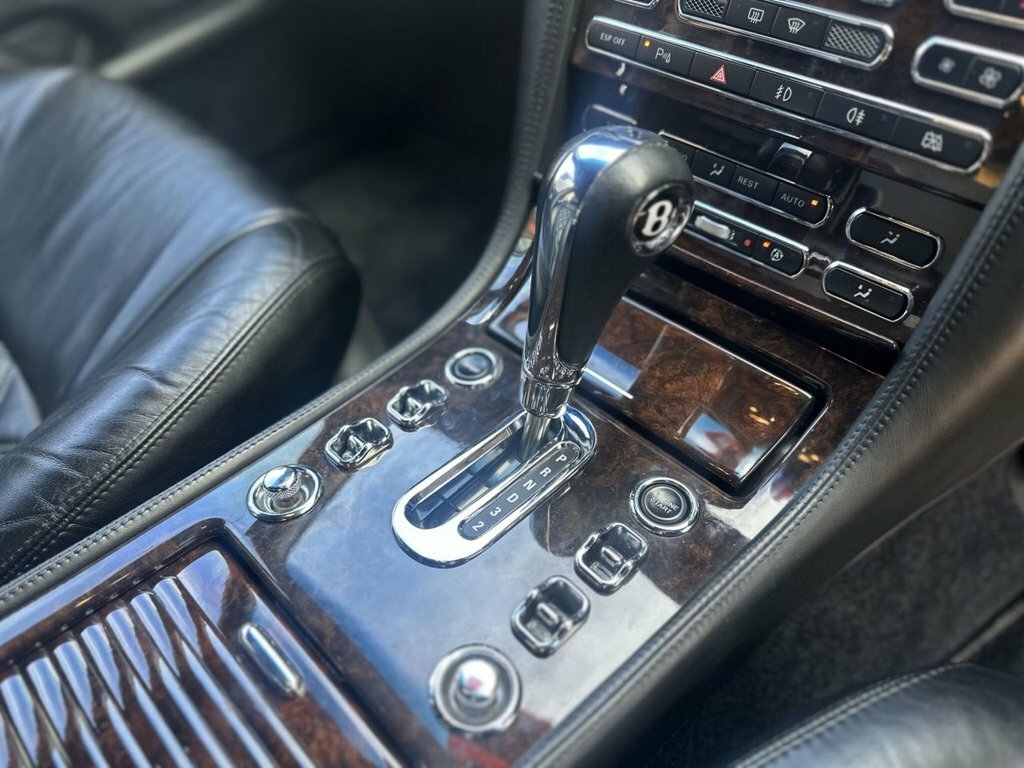 Bentley Arnage R #26
