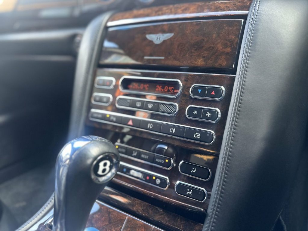 Bentley Arnage R #25