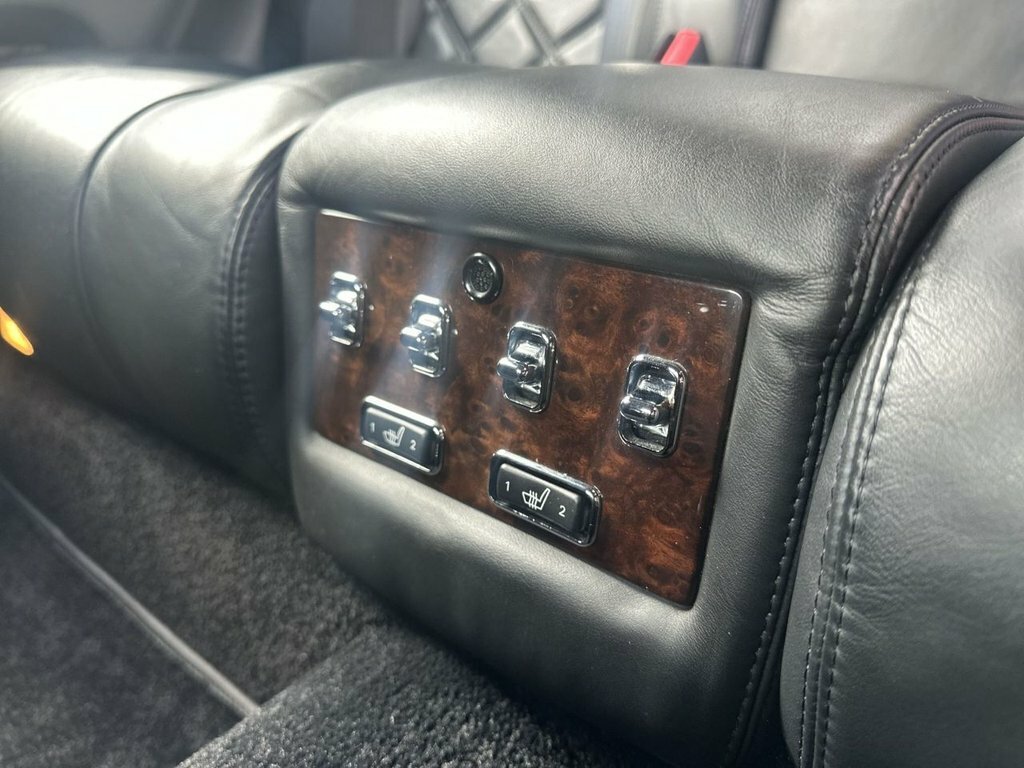 Bentley Arnage R #35
