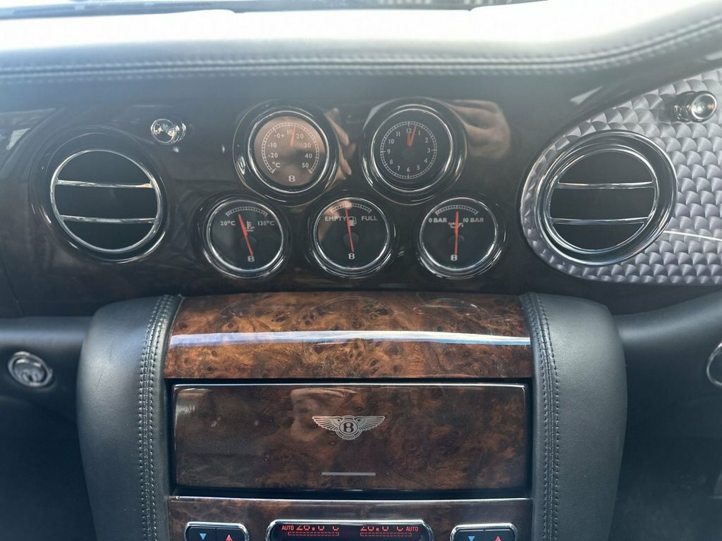 Bentley Arnage R #24