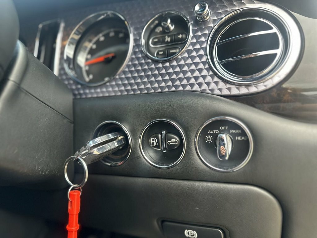 Bentley Arnage R #27