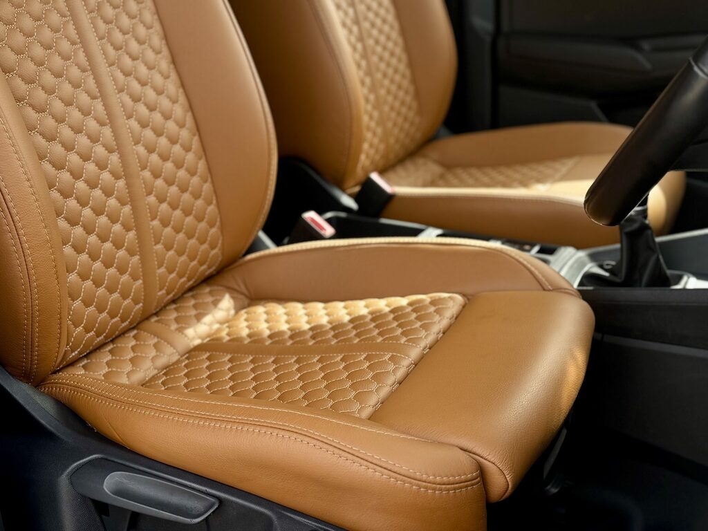 Volkswagen Caddy 2.0 Tdi C20 Nac-r #3