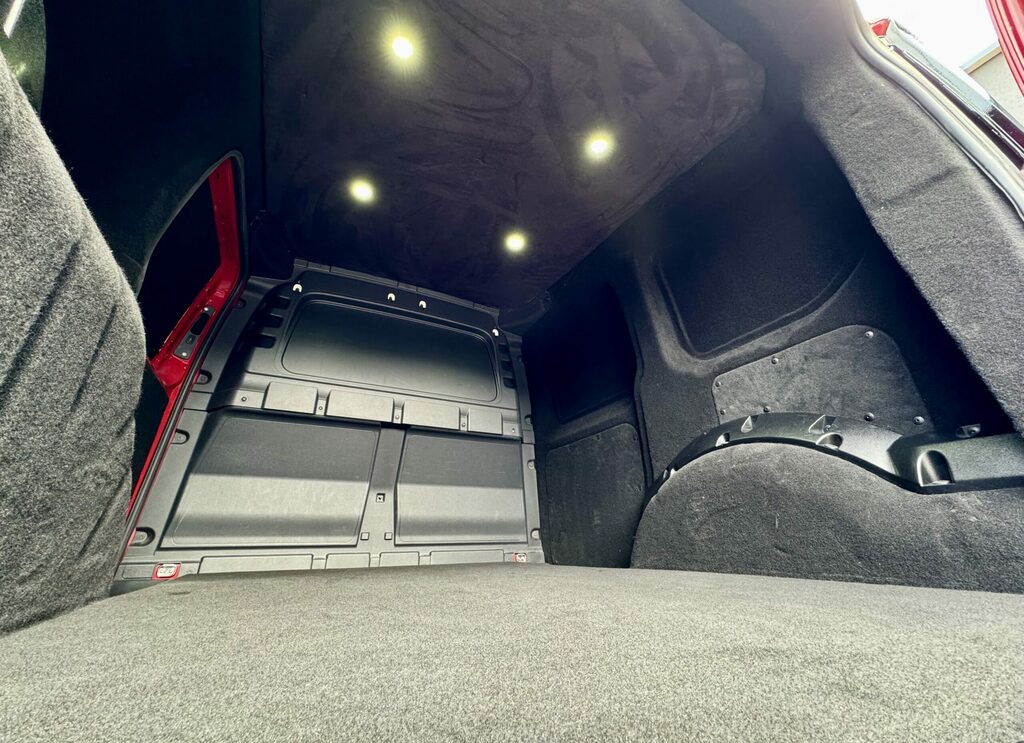 Volkswagen Caddy 2.0 Tdi C20 Nac-r #2