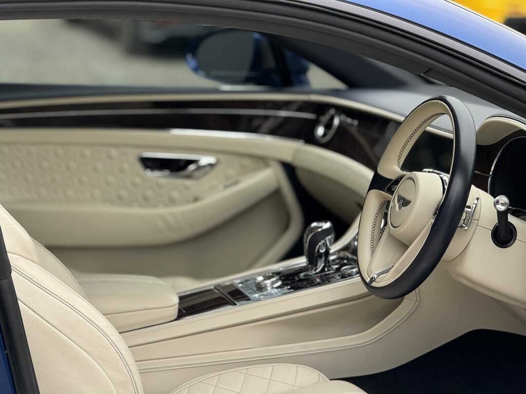 Bentley Continental Gt 6.0 W12 Gt 4Wd Euro 6