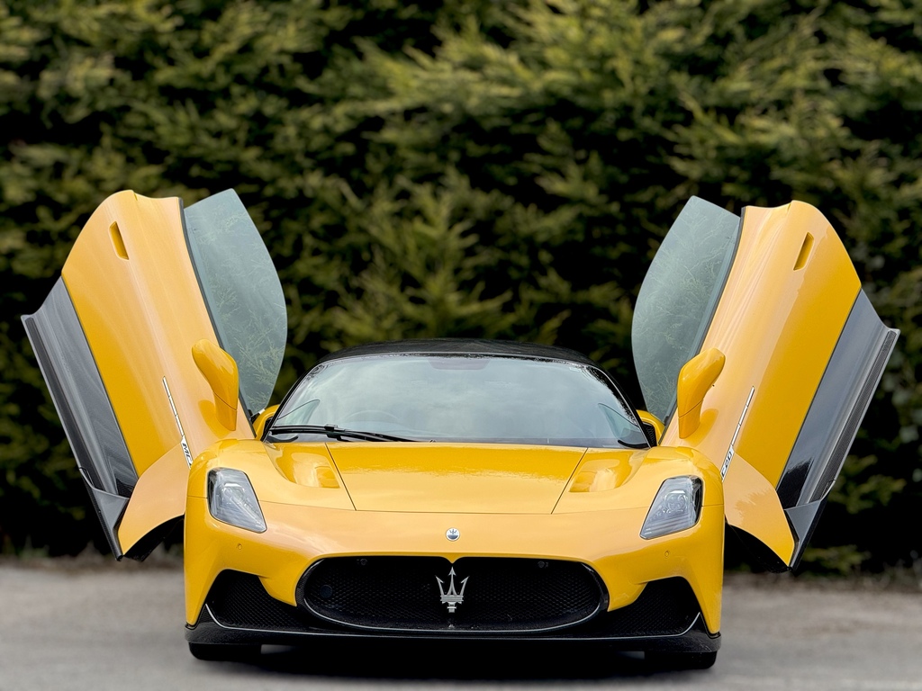 Maserati MC20 3.0 V6 Dct Euro 6 S S  #3