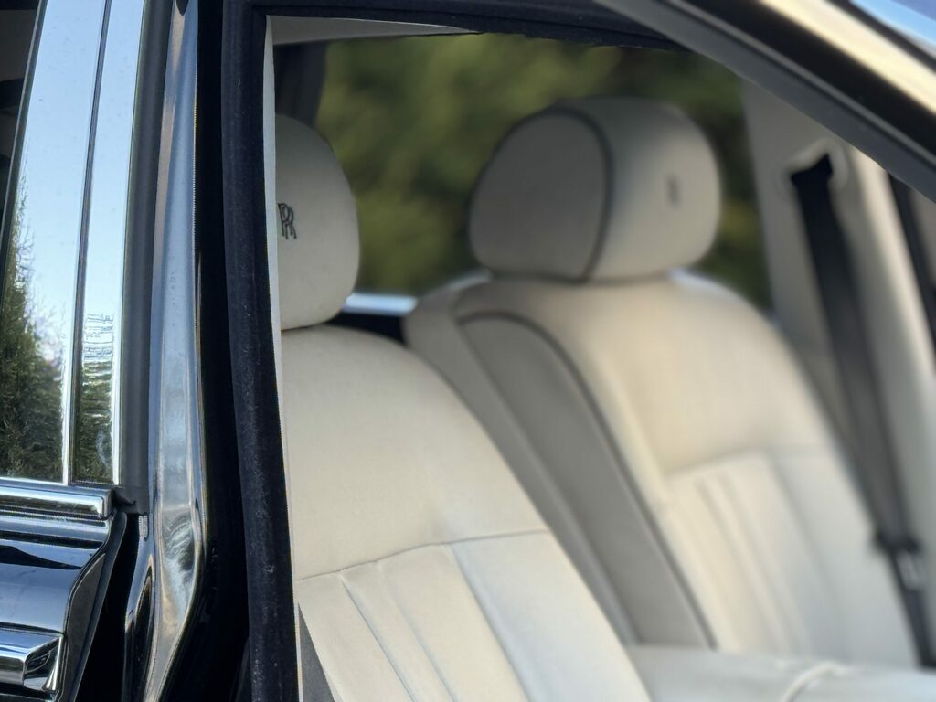 Rolls-Royce Phantom 6.7 V12 Euro 6   #2