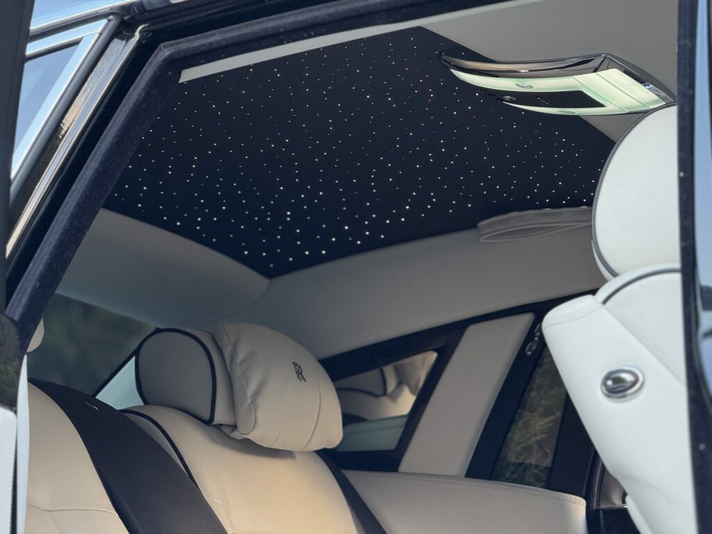 Rolls-Royce Phantom 6.7 V12 Euro 6   #3