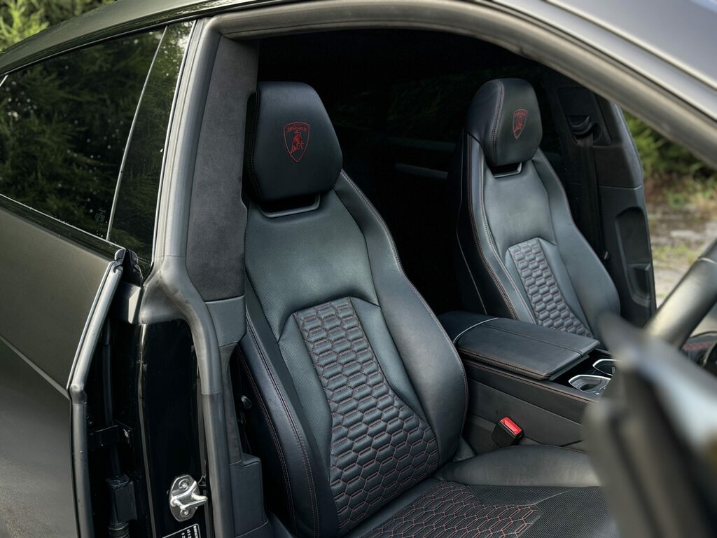 Lamborghini Urus 4.0 V8 Biturbo 4Wd Euro 6 #4