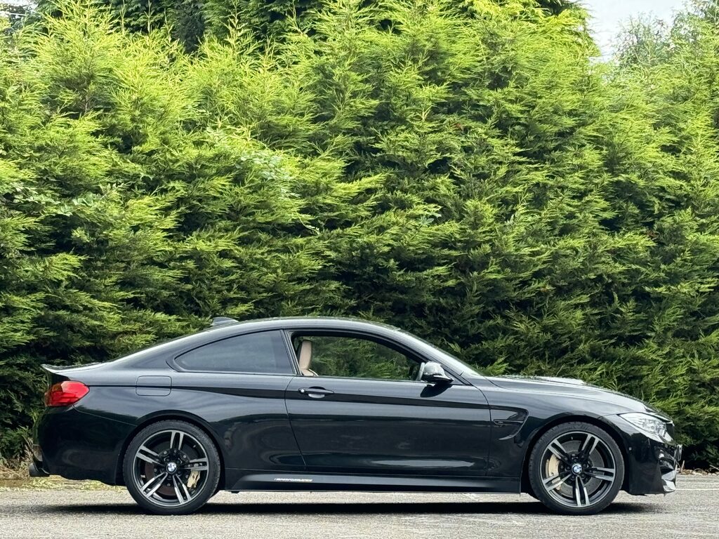 BMW M4 3.0 Biturbo Dct Euro 6 S S #4