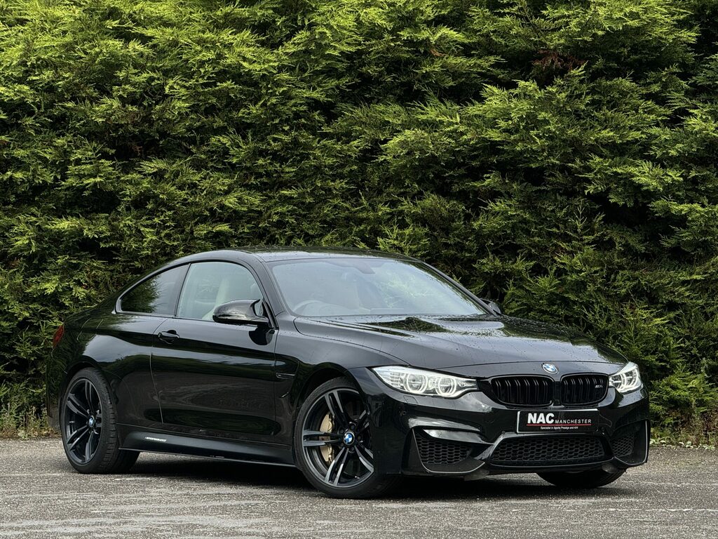 BMW M4 3.0 Biturbo Dct Euro 6 S S #2