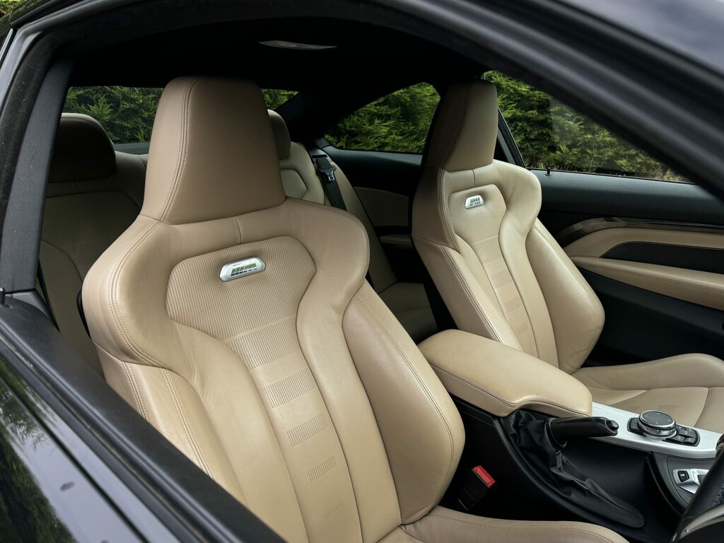 BMW M4 3.0 Biturbo Dct Euro 6 S S #3