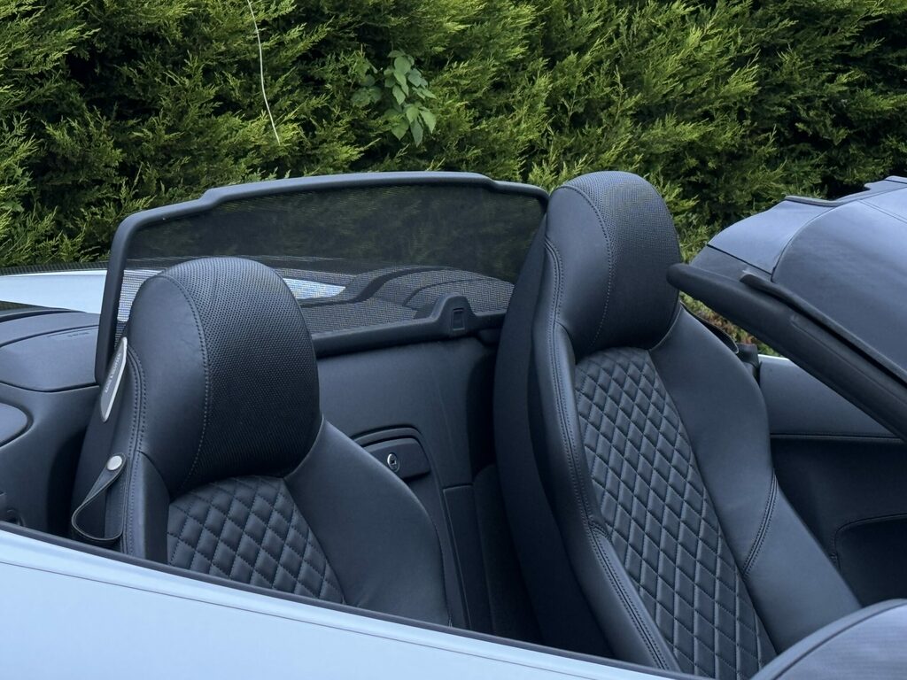 Audi R8 5.2 Fsi V10 Plus Spyder S Tronic Quattro Euro 6 S #3