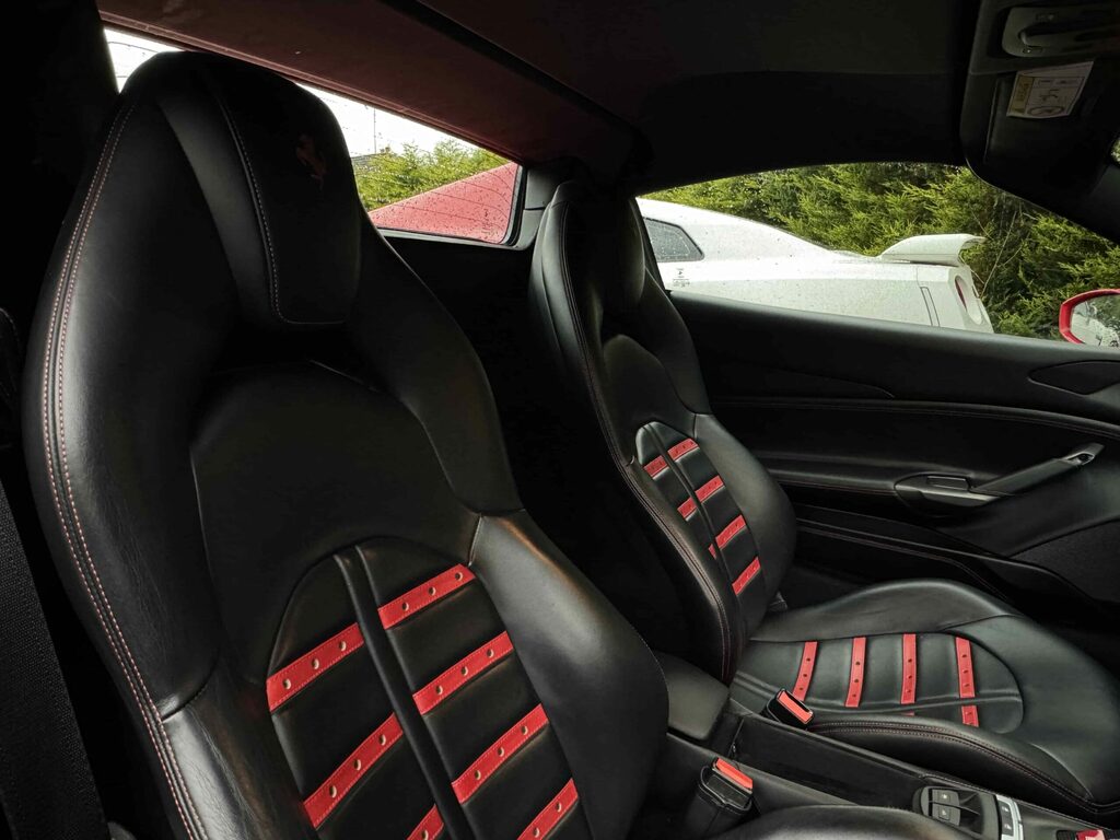 Ferrari 488 3.9T V8 Spider F1 Dct Euro 6 S S  #3