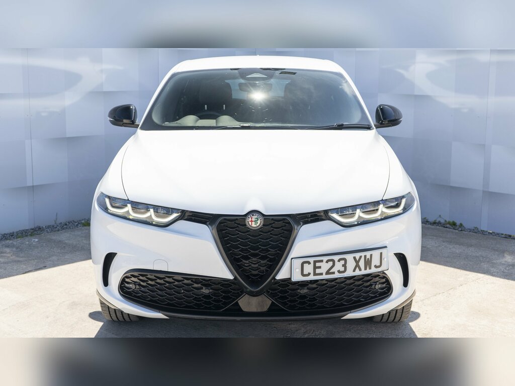 Alfa Romeo Tonale Tb Veloce CE23XWJ  #2