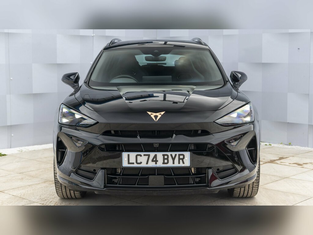 Cupra Formentor Etsi V3 Dsg LC74BYR  #2