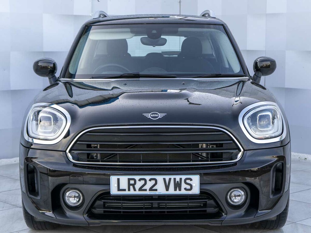 Mini Countryman Cooper Classic LR22VWS #2