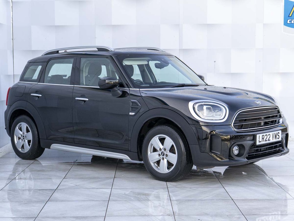 Mini Countryman Cooper Classic 