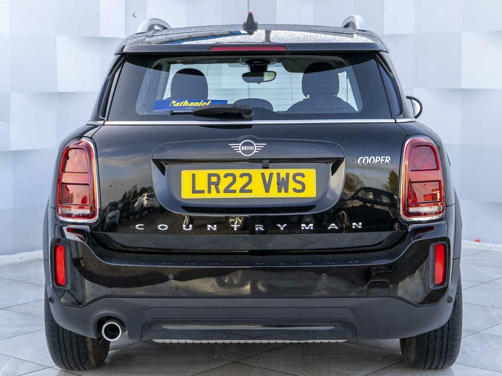 Mini Countryman Cooper Classic LR22VWS #5