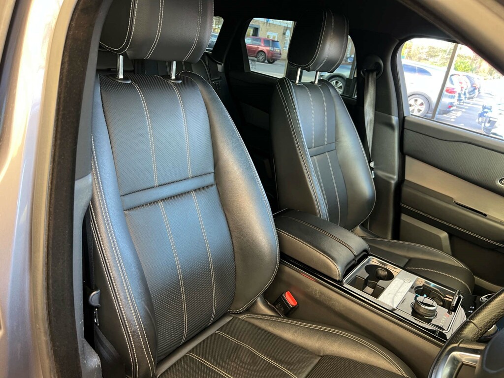Land Rover Range Rover Velar 5L Dynamic Edition Grey #8