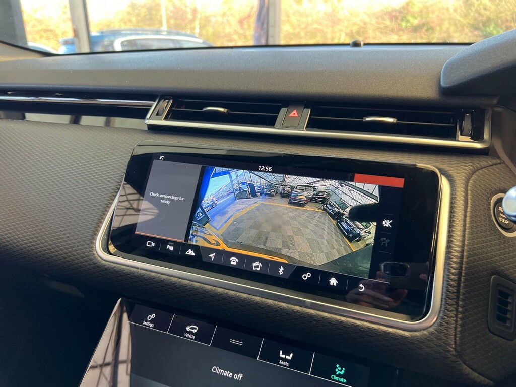 Land Rover Range Rover Velar 5L Dynamic Edition Grey #18