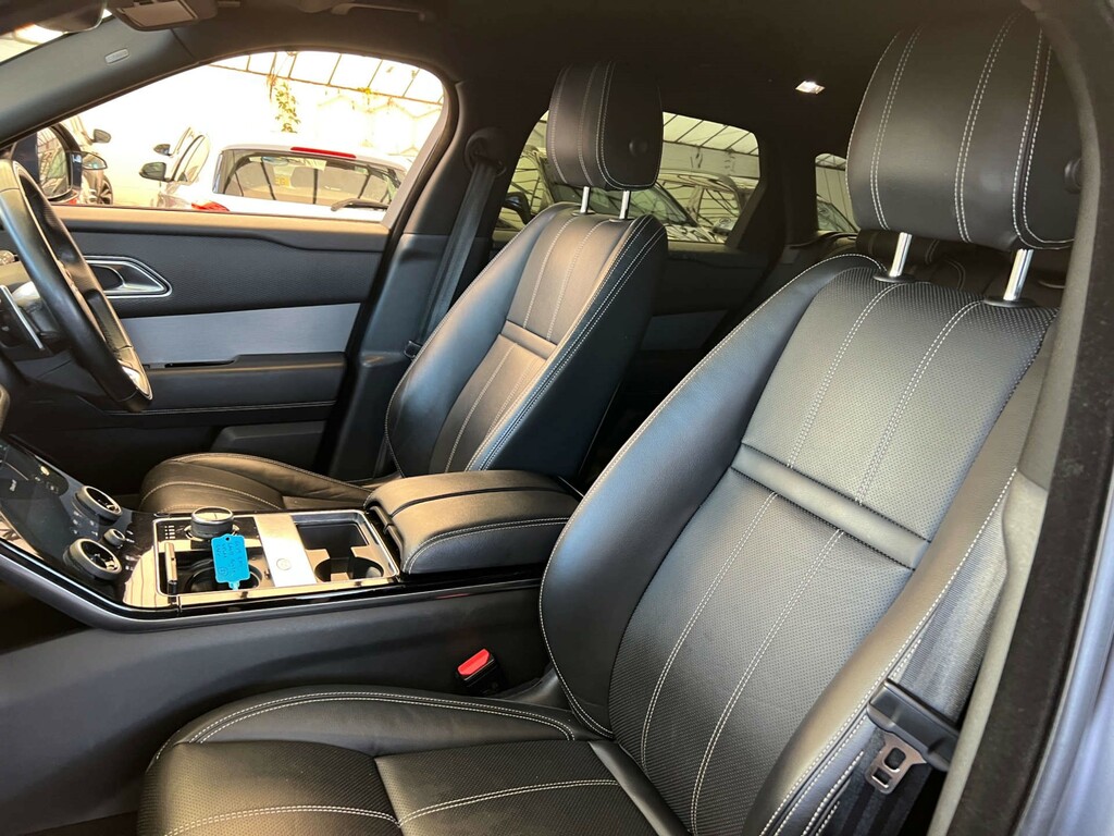 Land Rover Range Rover Velar 5L Dynamic Edition Grey #21