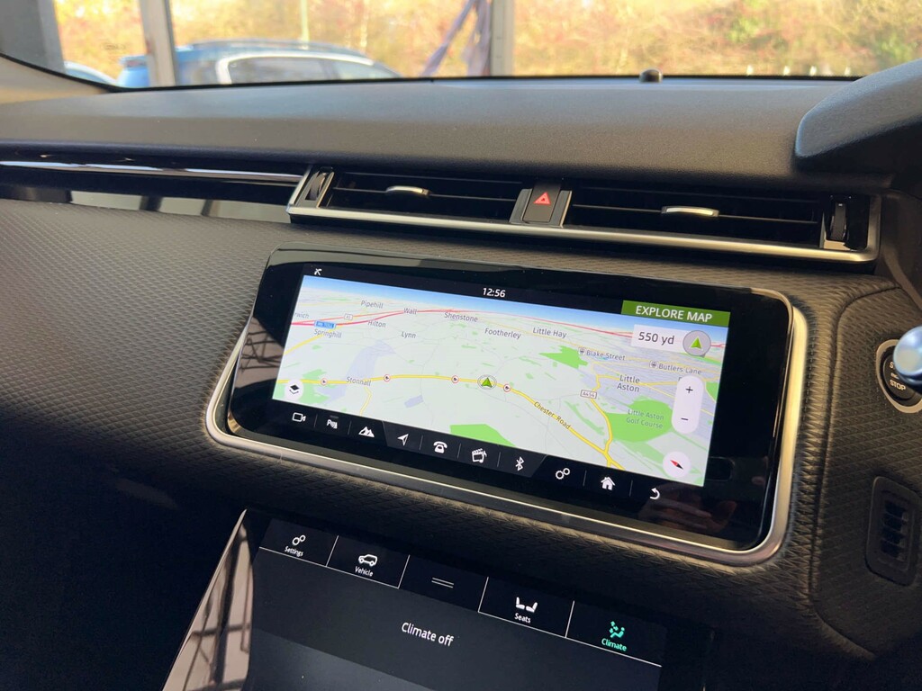 Land Rover Range Rover Velar 5L Dynamic Edition Grey #17