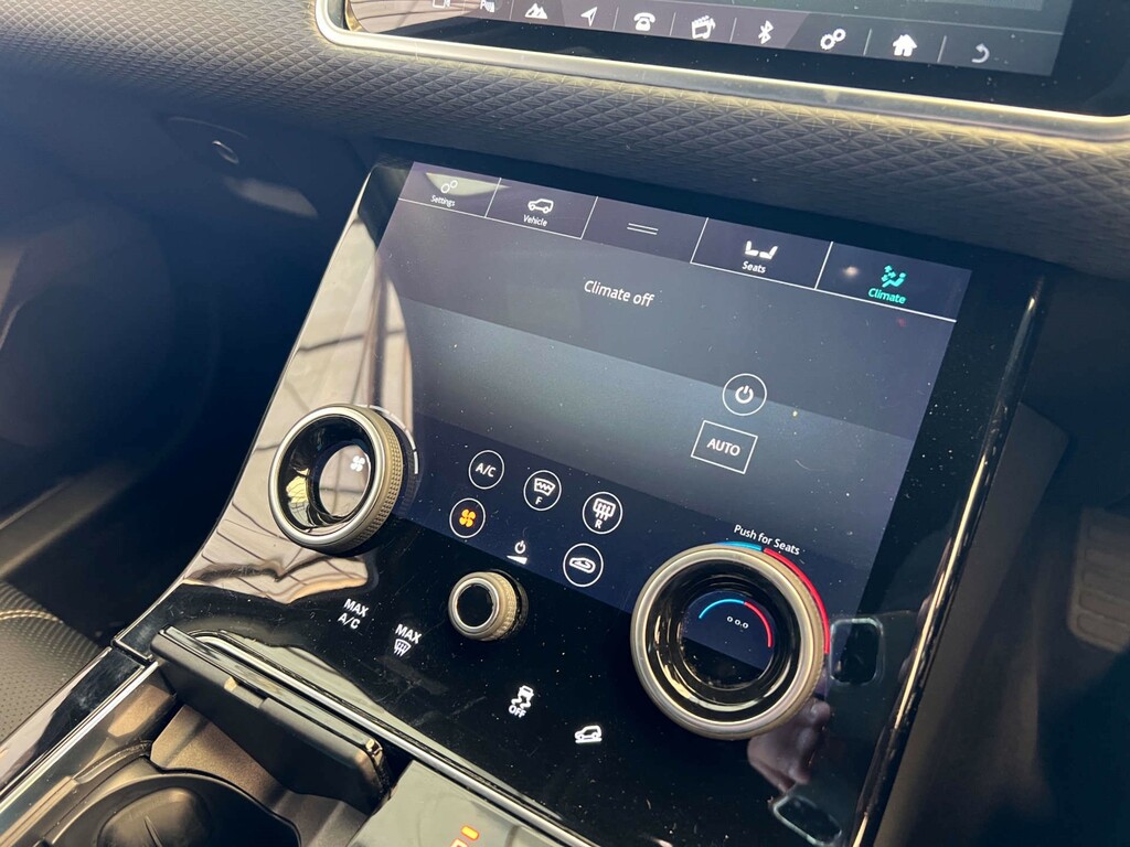 Land Rover Range Rover Velar 5L Dynamic Edition Grey #13