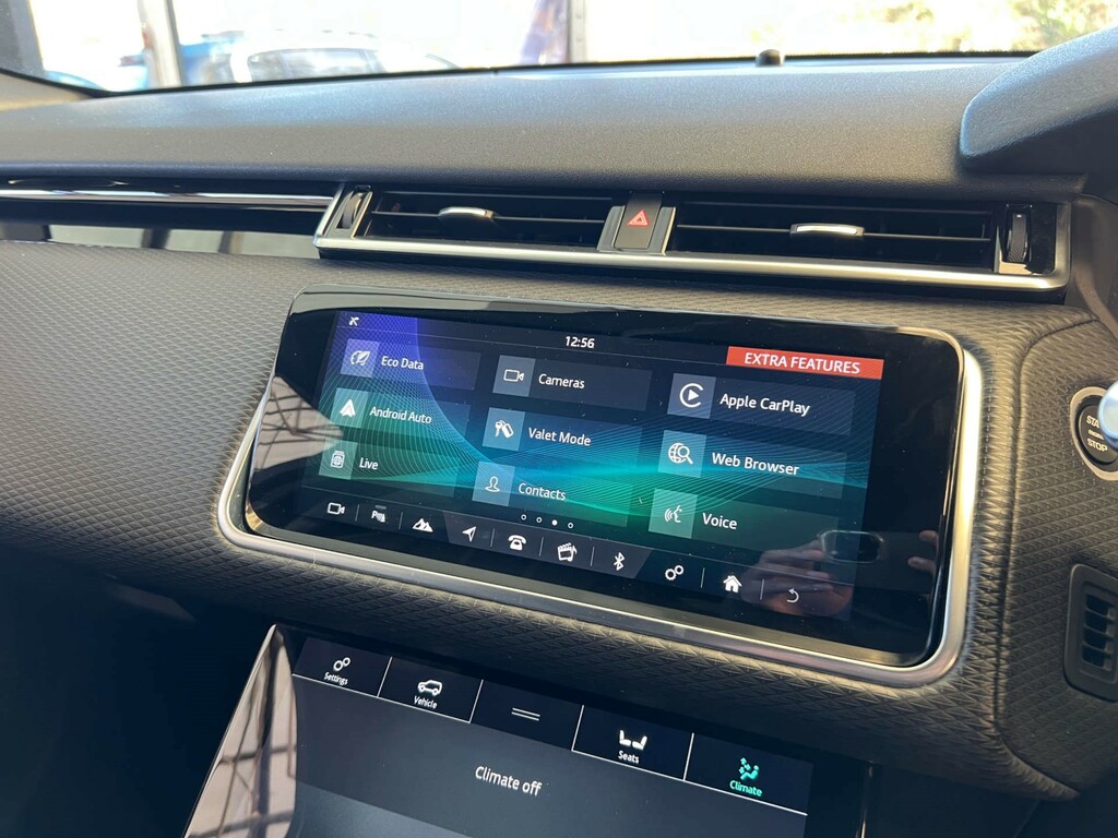 Land Rover Range Rover Velar 5L Dynamic Edition Grey #19