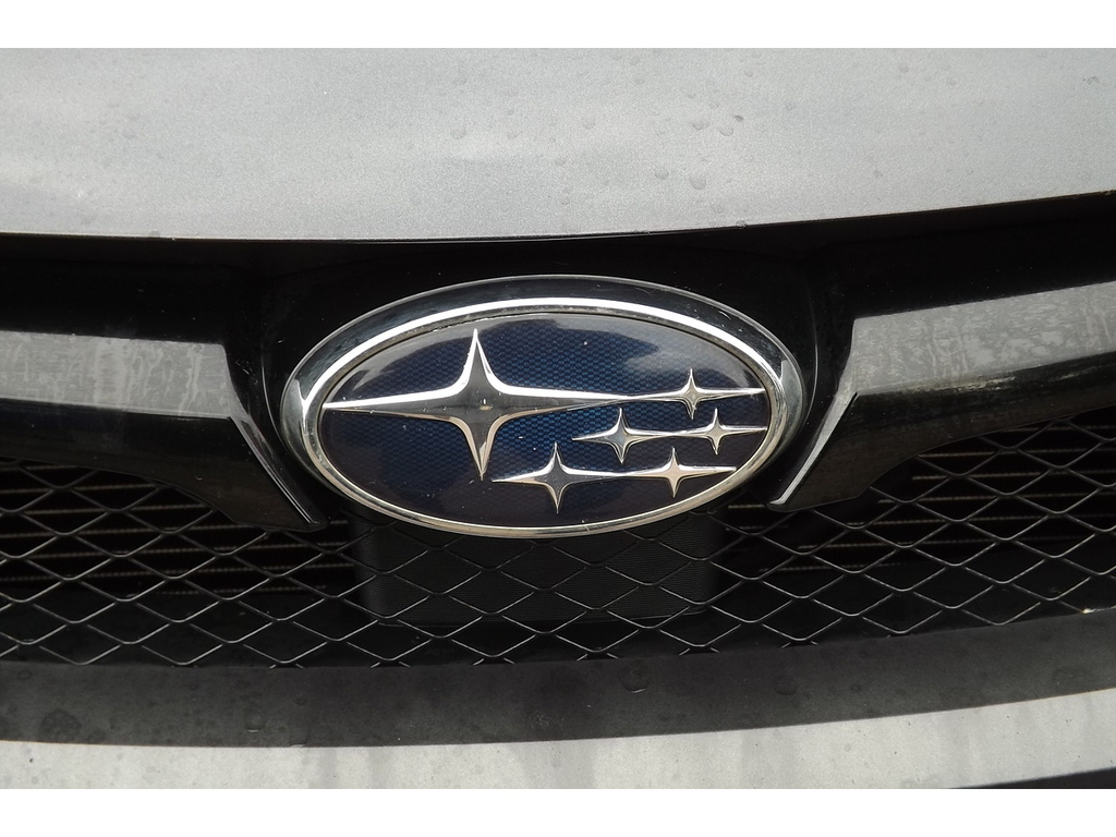 Subaru WRX STI Saloon 2.Ol Jdm Twinscroll 201010 Blue #6