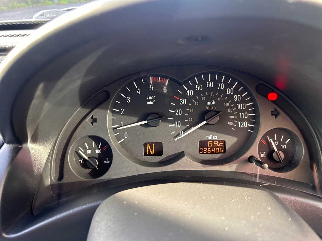 Vauxhall Combo Tour Tour Essentia Cdti Silver #16