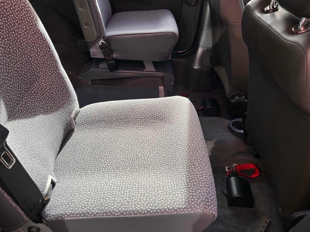 Vauxhall Combo Tour Tour Essentia Cdti Silver #14